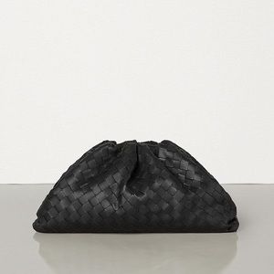 BOTTEGA THE POUCH DUMPLING INSP BAG